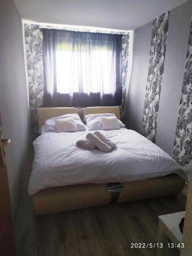Апартаменты Apartament Alicja Торунь Экстерьер фото